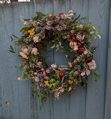 funeral flowers