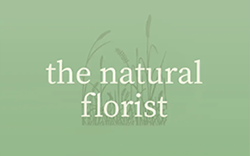 The Natural Florist